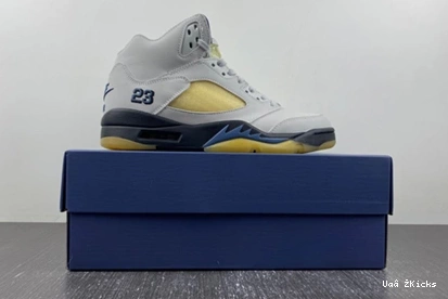 Jordan Diffused Durable Maniére FZ5758-  6765 A 5 Ma Retro 562 Blue (Women's) 0916